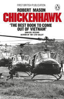 Chickenhawk 9780552124195 Robert Mason Brukte bøker