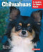 Chihuahuas 9780764120091 D. Caroline Coile Brukte bøker