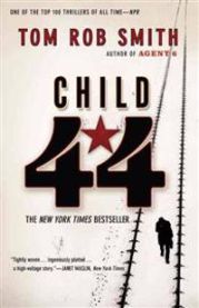 Child 44 9780446572767 Tom Rob Smith Brukte bøker
