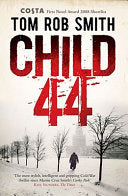 Child 44 9781847391599 Tom Rob Smith Brukte bøker