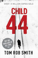 Child 44 9780857204080 Tom Rob Smith Brukte bøker