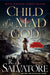 Child of a Mad God 9780765395276 R. A. Salvatore Brukte bøker