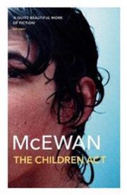 Children Act 9780099599630 Ian McEwan Brukte bøker