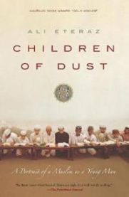 Children of Dust 9780061626852 Ali Eteraz Brukte bøker