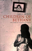 Children of Bethany 9780747540588 Saïd K. Aburish Brukte bøker