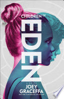 Children of Eden 9781501146558 Joey Graceffa Laura L. Sullivan Brukte bøker