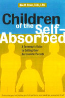Children of the Self-Absorbed 9781572242319 Nina W. Brown Brukte bøker
