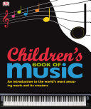 Children's Book of Music 9781405356855 Deborah Lock Brukte bøker