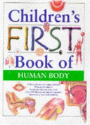 Children's First Book of Human Body 9781840840209 Neil Morris Brukte bøker