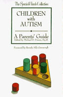 Children with Autism 9780933149168 Michael D. Powers Brukte bøker