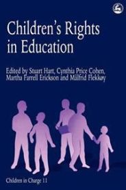 Children\'s Rights in Education 9781853029776  Brukte bøker