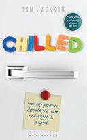 Chilled 9781472911445 Tom Jackson Brukte bøker