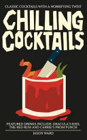 Chilling Cocktails 9781800691186 Jason Ward Brukte bøker