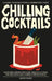 Chilling Cocktails 9781800691186 Jason Ward Brukte bøker