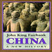China 9780674116719 John King Fairbank Brukte bøker