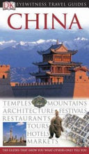 China 9781405308762 Donald Bedford Brukte bøker
