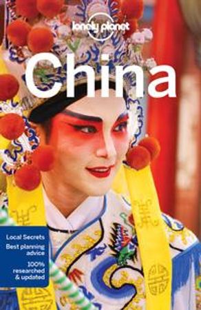 China 9781786575227  Brukte bøker