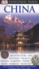 China 9781405350358 Donald Bedford Brukte bøker