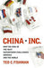 China, Inc 9780743284226 Ted C. Fishman Brukte bøker