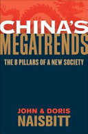 China's Megatrends 9780061859441 Doris Naisbitt John Naisbitt Brukte bøker