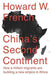 China's Second Continent 9780307956989 Howard W. French Brukte bøker