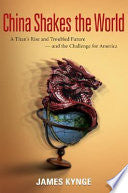 China Shakes the World 9780618705641 James Kynge Brukte bøker