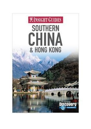 China southern 9789812584847  Brukte bøker