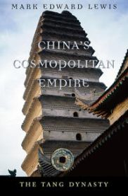 China’s Cosmopolitan Empire 9780674064010 Mark Edward Lewis Brukte bøker