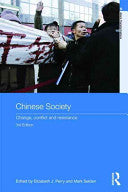 Chinese Society 9780415560740 Elizabeth J. Perry Mark Selden Brukte bøker