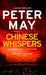 Chinese whispers 9781784295349 Peter May Brukte bøker