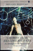 Chiron and the Healing Journey 9780140192094 Melanie Reinhart Brukte bøker