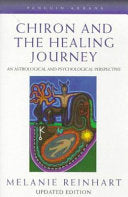 Chiron and the Healing Journey 9780140195736 Melanie Reinhart Brukte bøker