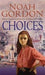 Choices 9780751514742 Noah Gordon Brukte bøker
