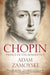 Chopin 9780007341856 Adam Zamoyski Brukte bøker