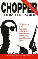 Chopper, from the Inside 9780646065434 Mark Brandon Read Brukte bøker