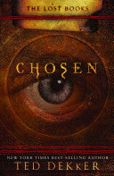 Chosen 9781595543592 Ted Dekker Brukte bøker
