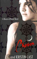 Chosen 9781907410130 P.C & Kristin P. C. Cast Kristin Cast Brukte bøker
