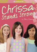 Chrissa Stands Strong 9781593695675 Mary Casanova Brukte bøker