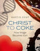 Christ to Coke 9780199581115 Martin Kemp Brukte bøker