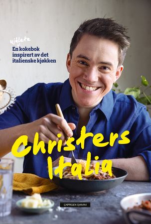 Christers Italia 9788202812522 Christer Rødseth Brukte bøker