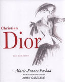 Christian Dior 9780715637463 Marie France Pochna Brukte bøker