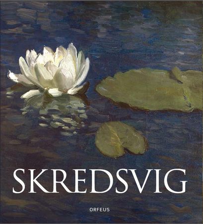 Christian Skredsvig 9788293140511 Anne Vira Figenschou Kjersti Sundt Sissener Øystein Sjåstad Brukte bøker