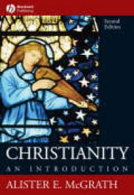 Christianity: An Introduction 9781405108997 Alister E. McGrath Brukte bøker