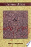 Christians of India 9780761998228 Rowena Robinson Brukte bøker