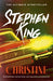 Christine 9781444720709 Stephen King Brukte bøker