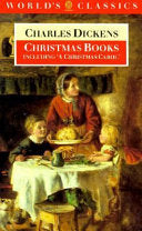 Christmas Books 9780192817907 Charles Dickens Brukte bøker