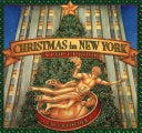 Christmas in New York 9780821257029 Chuck Fischer Brukte bøker