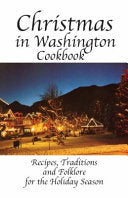 Christmas in Washington Cookbook 9781885590077 Janet Walker Brukte bøker