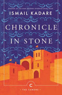 Chronicle In Stone 9781786894496 Ismail Kadare Brukte bøker