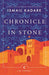 Chronicle In Stone 9781786894496 Ismail Kadare Brukte bøker